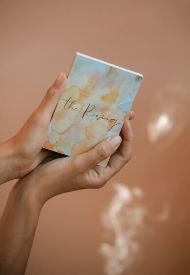 Sacred Sunrise Session