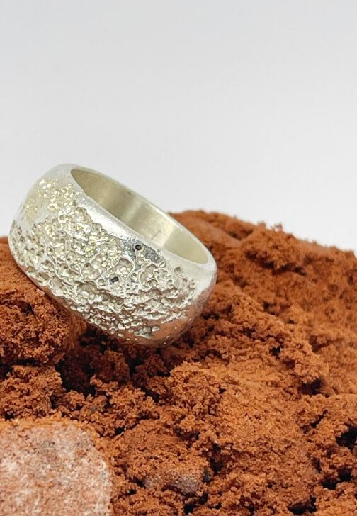 Sand Casting in a Day Workshop