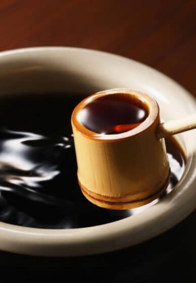 Sauce Making Class: Ponzu, Tonkatsu, and Teriyaki