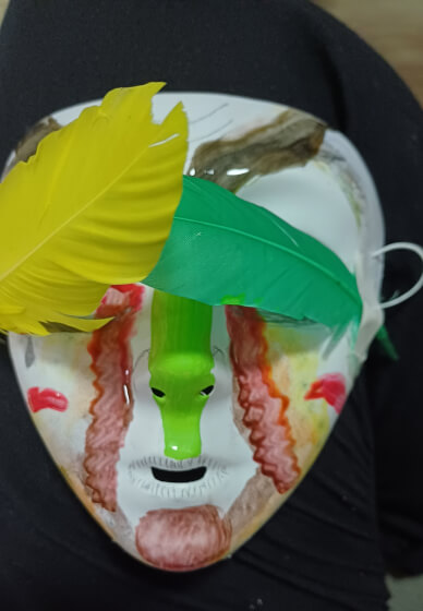 School Holiday Art Course