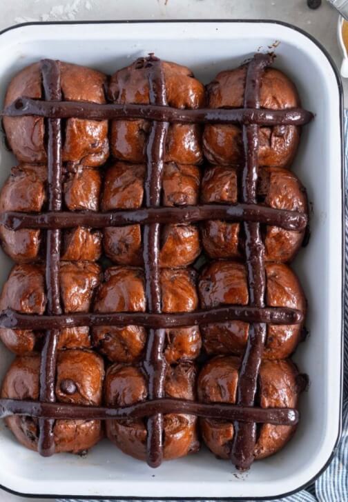 School Holiday Chocolate Making Class for Kids