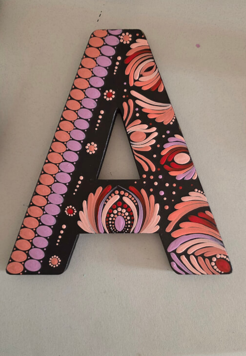 School Holiday Dot Mandala Art Workshop for Kids