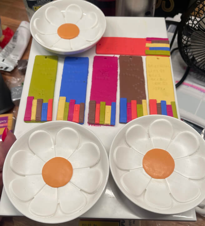 School Holiday Polymer Clay Workshop