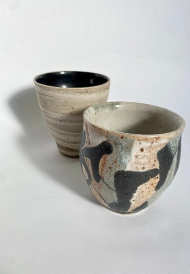 School Holiday Pottery Wheel Course for Teens