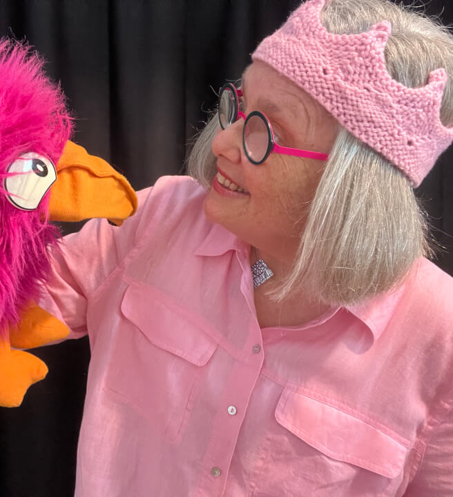 School Holiday Singing Workshop