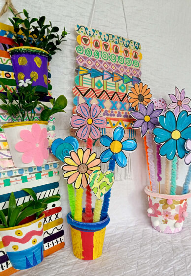 School Holiday Workshop