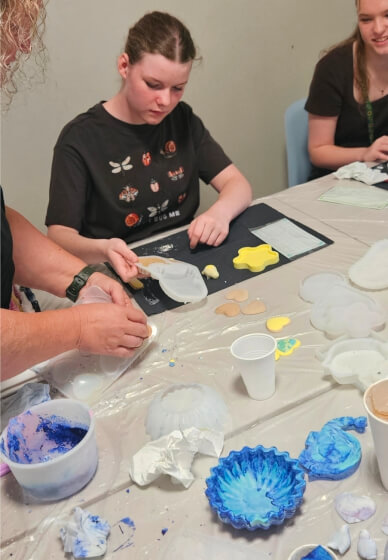 School Holidays Creative Workshop for Kids