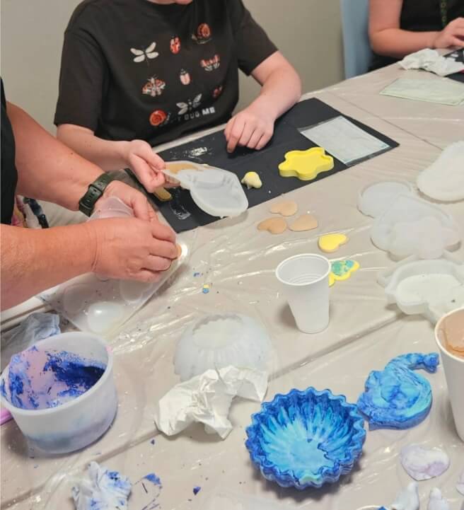 School Holidays Creative Workshop for Kids