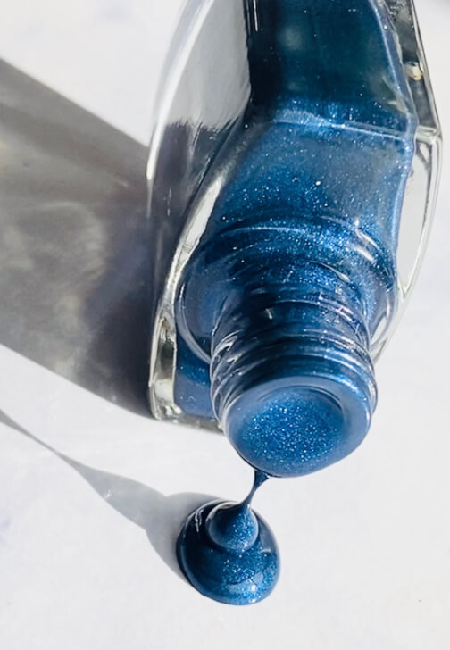 School Holidays Lip Gloss and Nail Polish Making Class for Kids