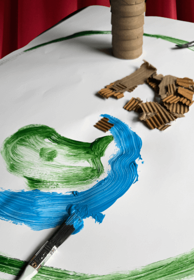 Scripts and Stages Course for Kids