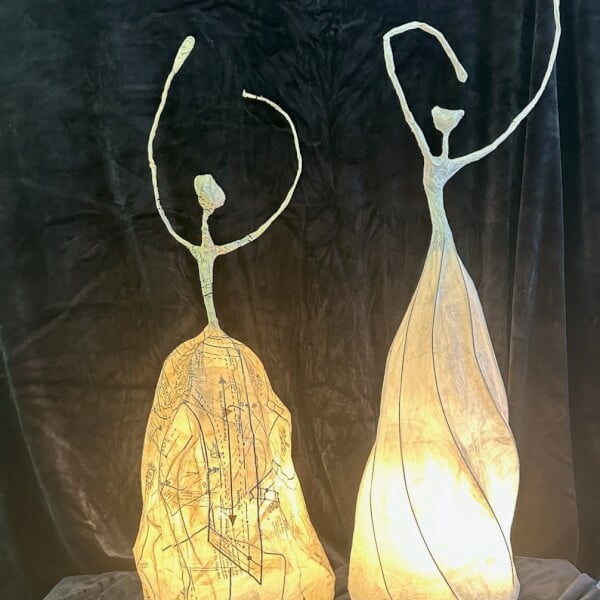 Sculpture and Assemblage Classes - Mornington Peninsula