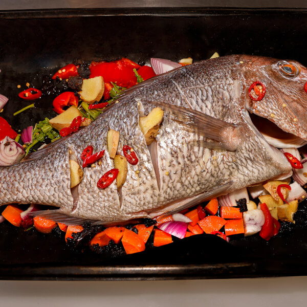 Seafood Cooking Classes Brisbane