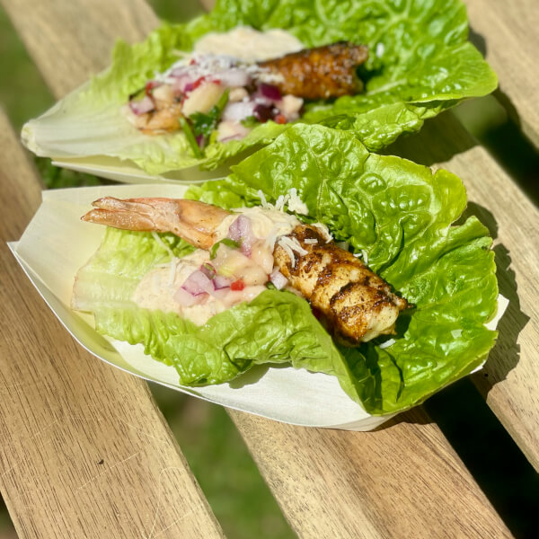 Seafood Cooking Classes Canberra