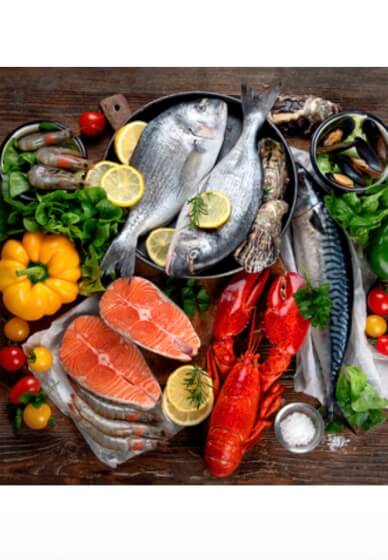 Seafood Masterclass and Wine Tasting: Taste of Newcastle