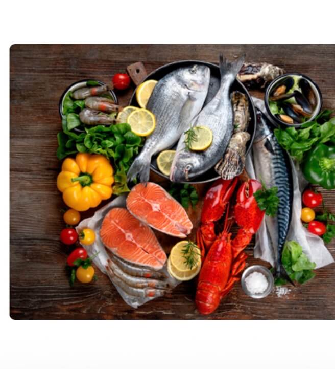 Seafood Masterclass and Wine Tasting: Taste of Newcastle