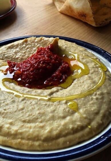 Seasonal Salad Making Workshop for Spring