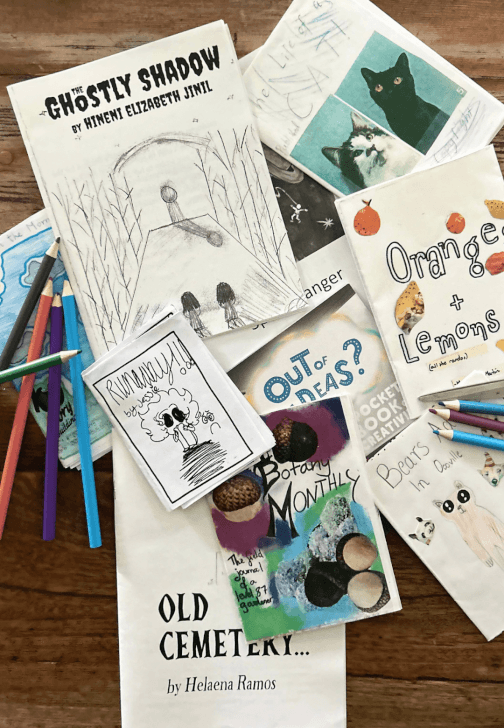 Second Edition: Winter Holiday Workshop 2026