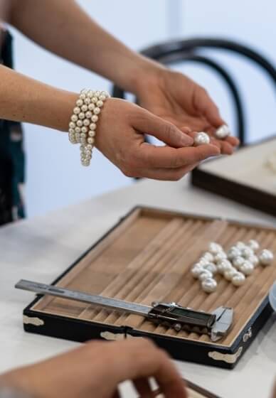 Secrets of Pearling Tour and Oyster Tasting Experience