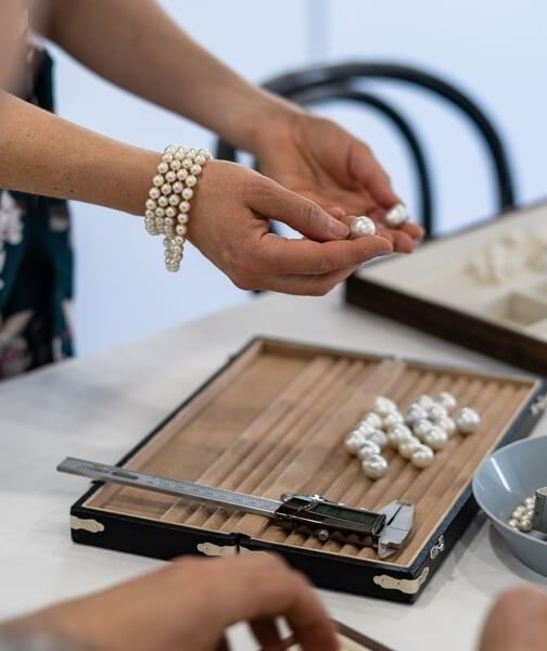 Secrets of Pearling Tour and Oyster Tasting Experience