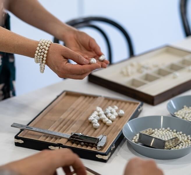 Secrets of Pearling Tour and Oyster Tasting Experience