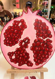 Image for Self Led Painting Club