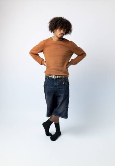 Self Photography Experience