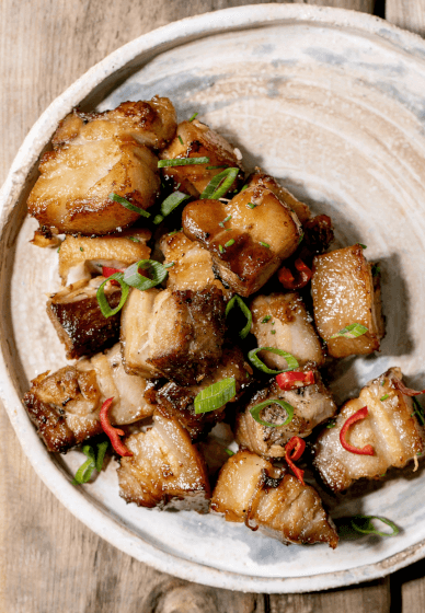 Sensational Asian Cooking Class: Gluten Free