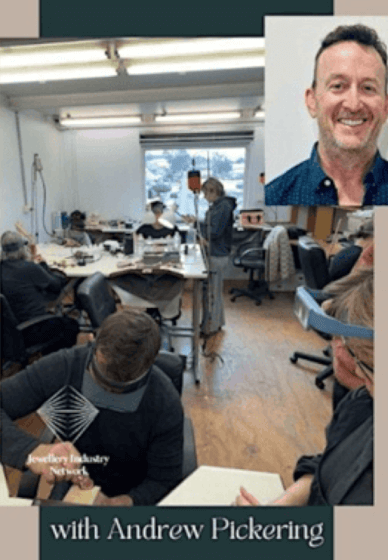 Setting Tips of the Trade Course