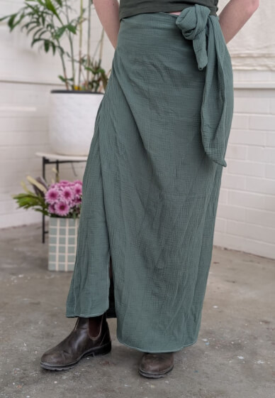 Sewing Basics: Made by You Workshop Series