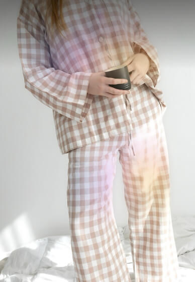 Sewing Course PJ Set for Boys and Girls - Two-days