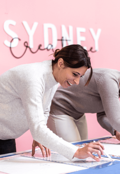 Sewing Pattern Support Class