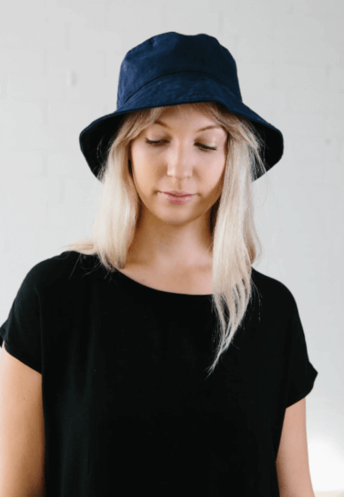 Sewing Workshop: Bucket Hat