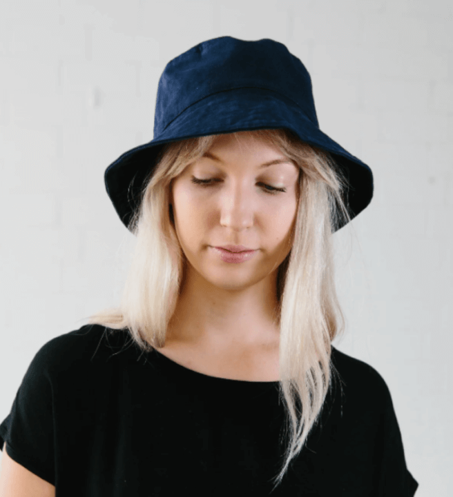 Sewing Workshop: Bucket Hat
