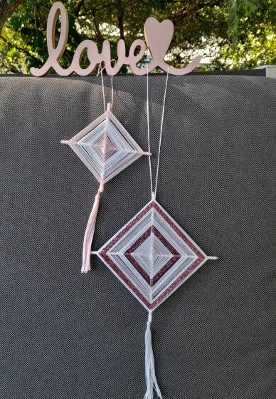 Shine Your Light at Star Mandala Workshop