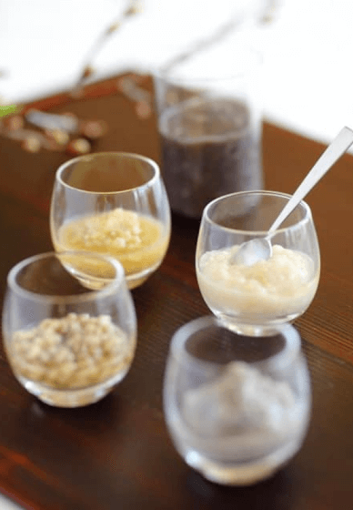 Shio Koji Making Workshop