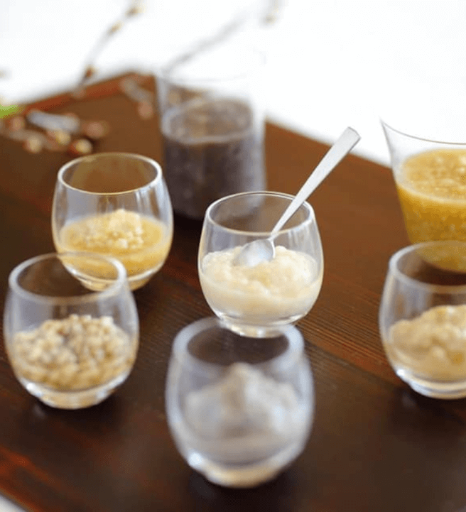 Shio Koji Making Workshop