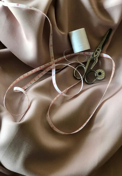 Shit You Actually Want to Wear: An Intro to Sewing Class