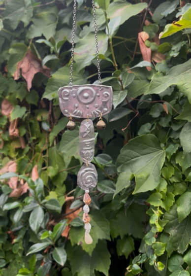 Sigil Magic Workshop: Create a Personal Intention Talisman