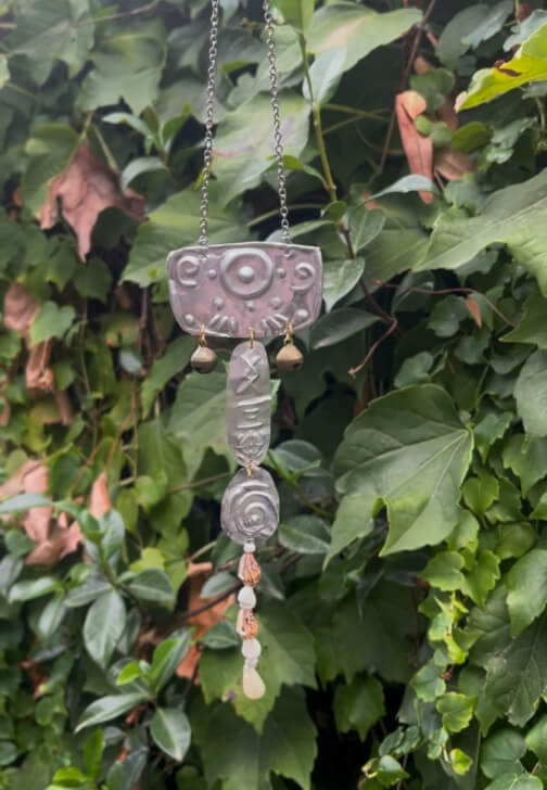 Sigil Magic Workshop: Create a Personal Intention Talisman