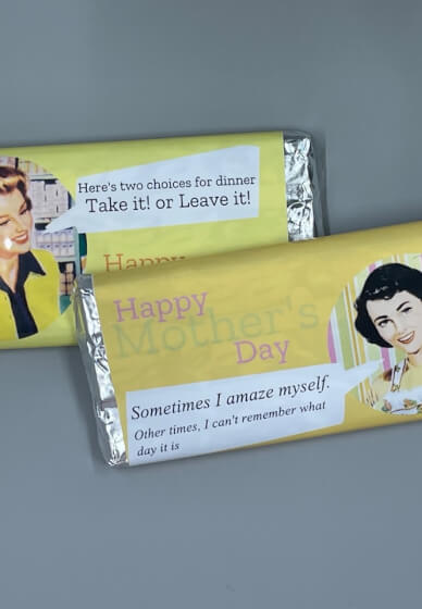 Silhouette Print and Cut Stickers Class