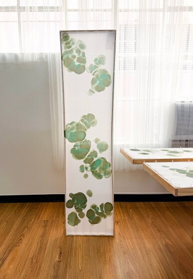Silk Painting Workshop - Wearable Art
