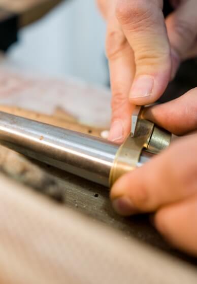 Silver Jewellery Essentials 4-Week Course