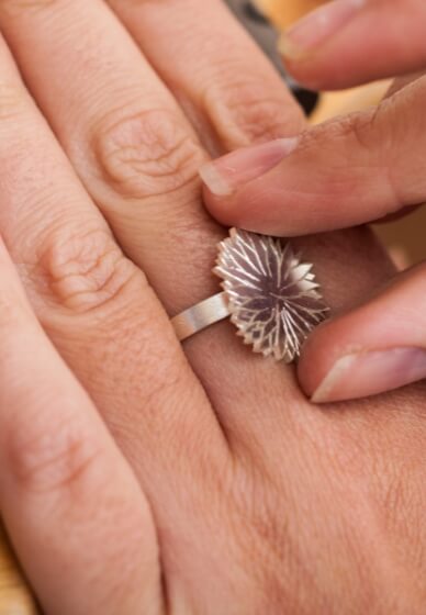 Silver Jewellery Essentials Class