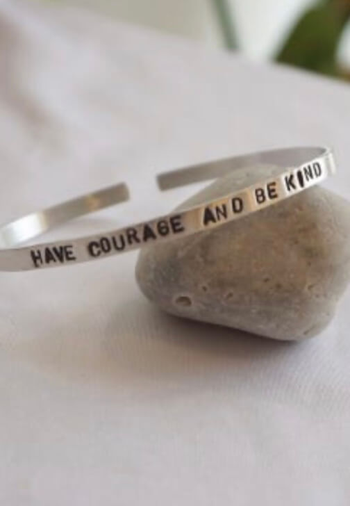 Silver Remake Class: Recycle Your Old Silver Jewellery