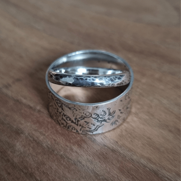 Wedding Ring Making Workshop Melbourne, Gifts