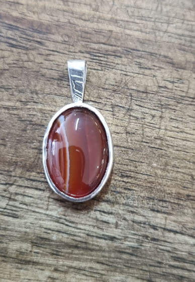 Simple Gem Bezel Setting Workshop