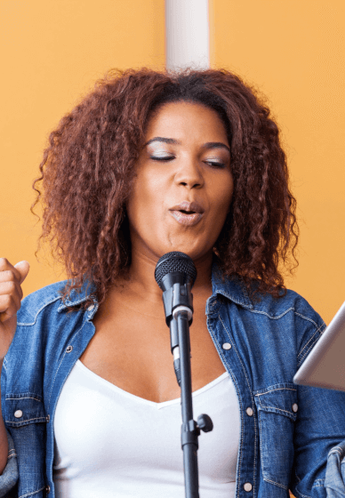 Singing Course for Beginners