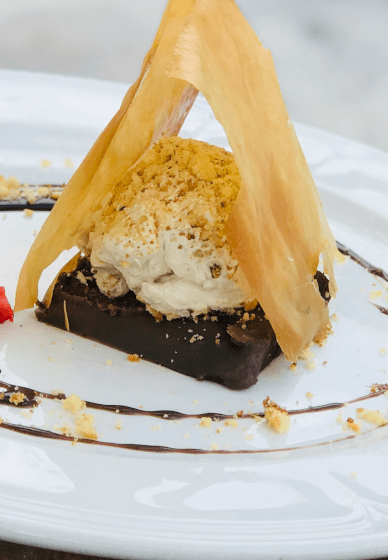 Sip and Cook: Glam Stress-free Dinner Parties