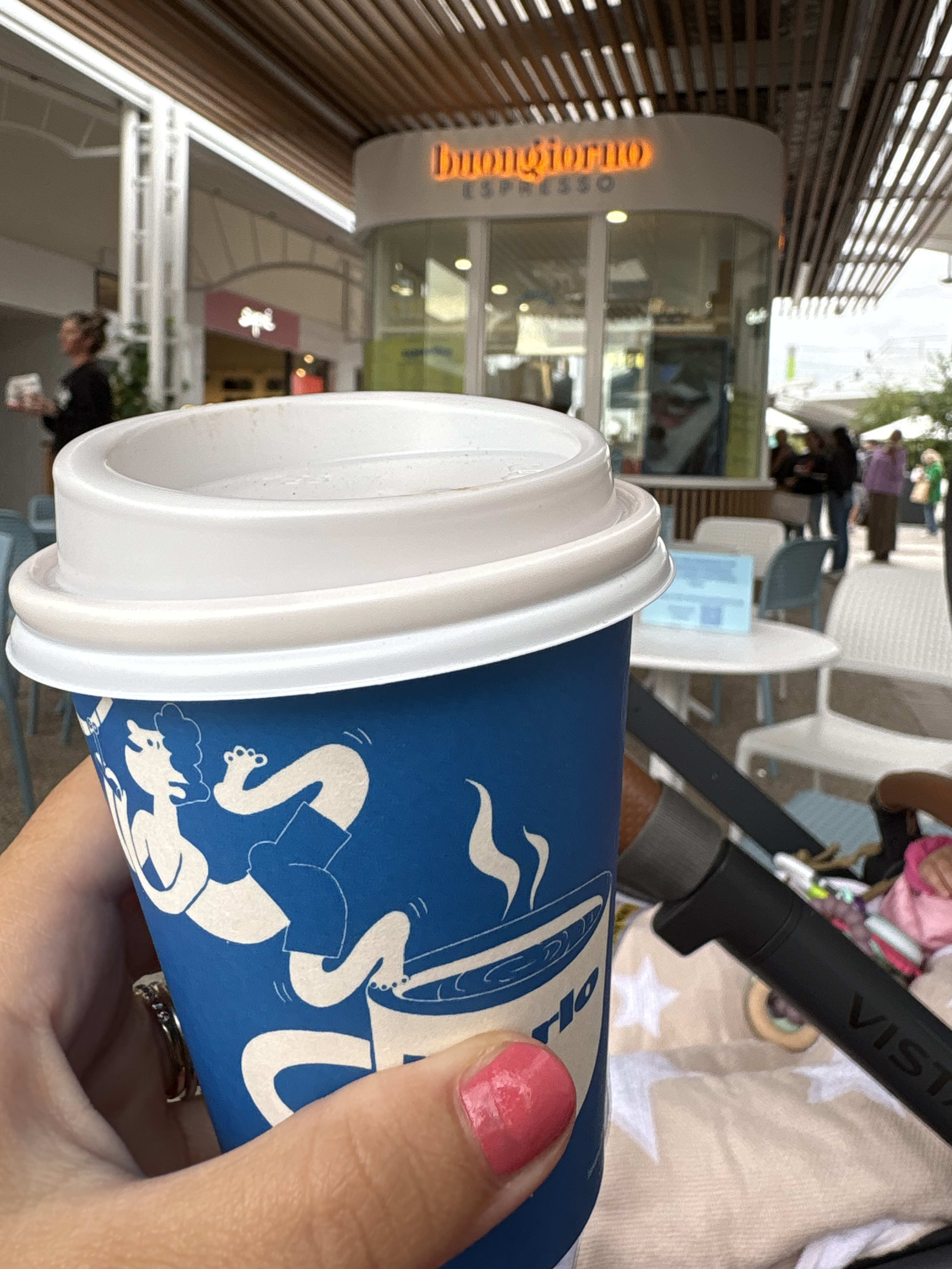 Sip and Learn Italian Class