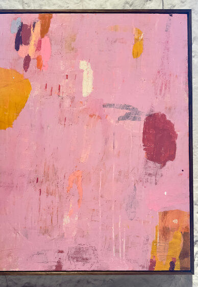 Sip and Paint Your Emotions Class